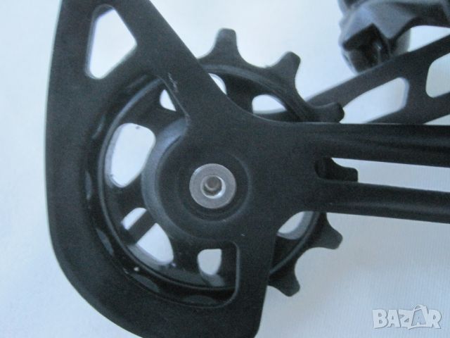 Shimano SLX RD-M7100 SGS-заден дерайльор 12 speed, снимка 8 - Части за велосипеди - 45162715