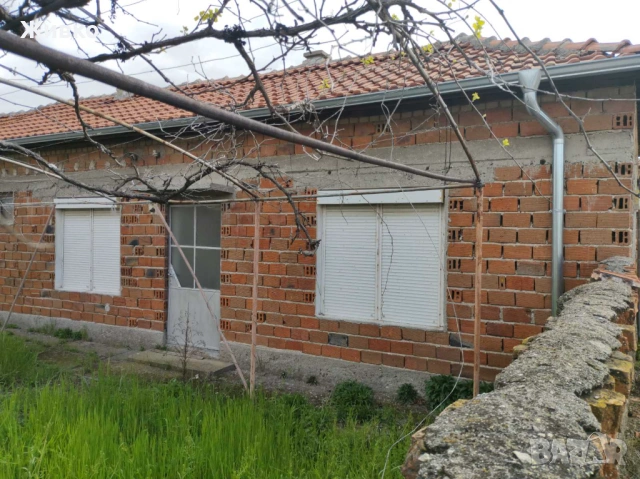 Продавам къща в село Милево, снимка 4 - Къщи - 54008734