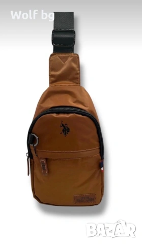 Чанта polo, снимка 3 - Чанти - 53250621