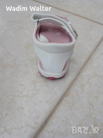 Детски обувки , снимка 5 - Детски обувки - 54121694