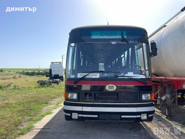 setra s213 ul на части сетра 213 ул на части автобус , снимка 3 - Бусове и автобуси - 46449459