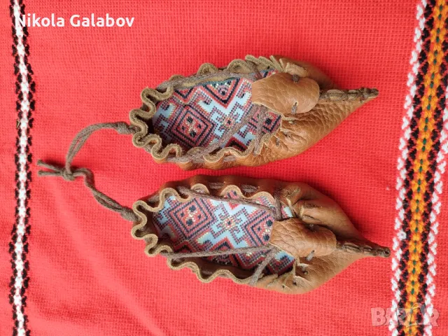 сувенирни цървулки пано, снимка 2 - Декорация за дома - 49855155