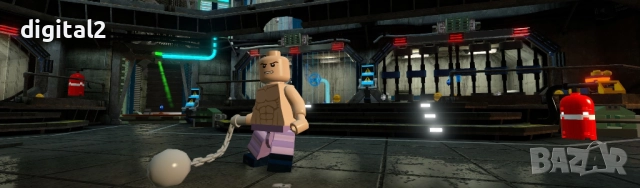 LEGO Marvel Super Heroes / /PS4 / Игра / Нова Запечатана , снимка 11 - Игри за PlayStation - 52547018