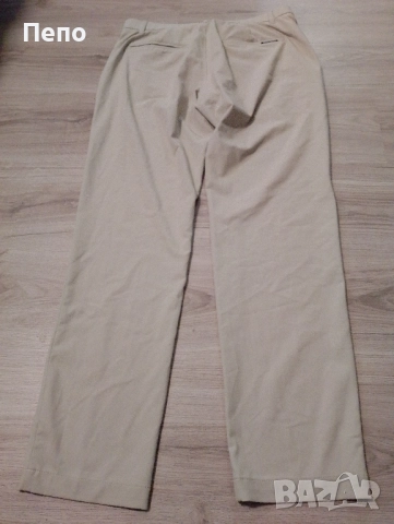 Дамски панталон , снимка 3 - Панталони - 51639401