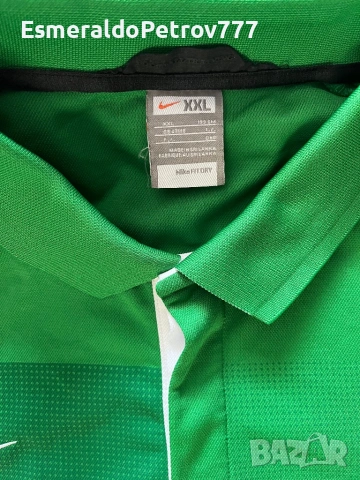 Мъжка футболна тениска Werder Bremen, снимка 2 - Спортни дрехи, екипи - 53838513