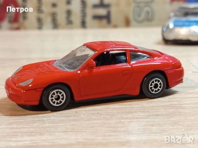 Метални автомобилчета, снимка 11 - Коли, камиони, мотори, писти - 51849296