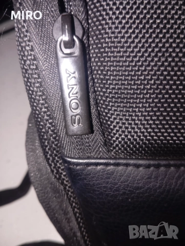 Чанта  Sony, снимка 6 - Чанти, стативи, аксесоари - 52869558