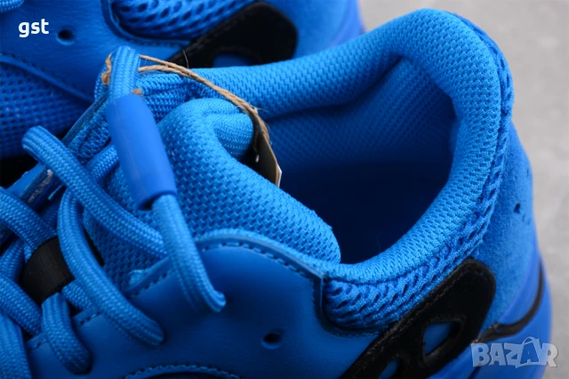 Adidas Адидас Yeezy Boost 700 Hi-Res Blue Kanye Black маратонки кецове мъжки дамски , снимка 7 - Маратонки - 51080507