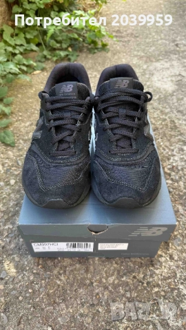 New Balance 997H - оригинални, номер 44