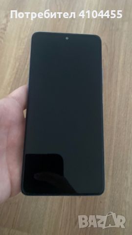 xiaomi note 10 pro бартер, снимка 2 - Xiaomi - 45889389