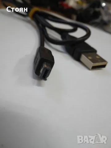 USB кабел, снимка 2 - USB кабели - 47788750