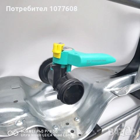 БИДОНИ 1 тон IBC КОНТЕЙНЕРИ 1000 литра/ЕДНОТОНКИ, снимка 18 - Бидони, бурета и бъчви - 41522499