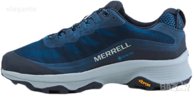 Мъжки обувки Merrell Moab Speed  GoreTex , 42 размер