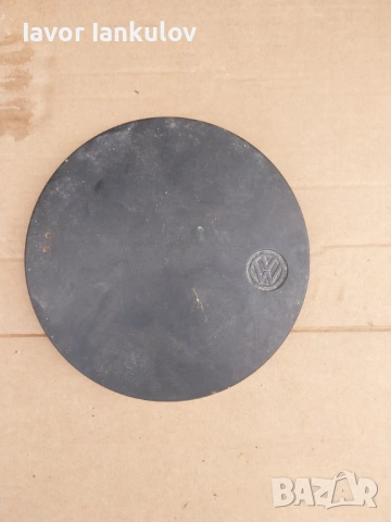 Капачка за джанта на Фолксваген  Т4 Транпортер,Каравел, снимка 2 - Бусове и автобуси - 53849731