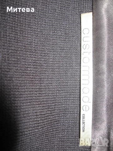 Custommade дамски вълнен елек, снимка 5 - Елеци - 52676954