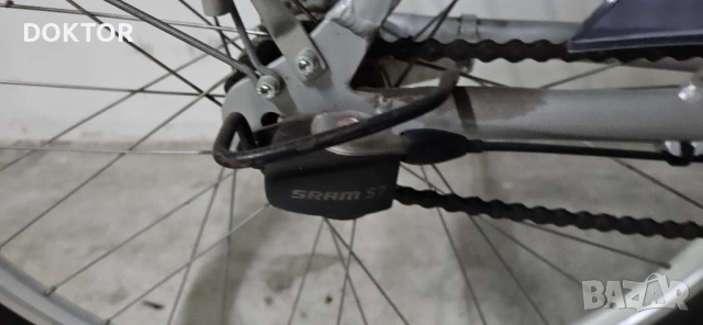 Велосипед 26, снимка 3 - Велосипеди - 53223786