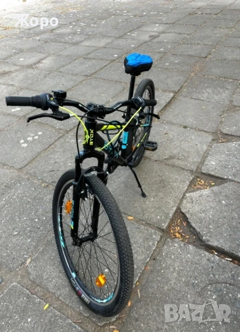 Велосипед 26 цола, снимка 2 - Велосипеди - 51185140