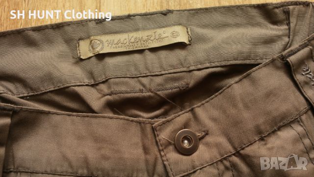 Mackenzie Trouser размер 52 / XL - L панталон със здрава материя - 1133, снимка 13 - Панталони - 46615086