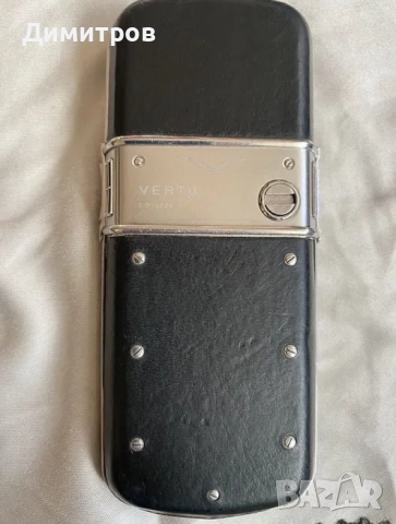 Vertu Constellation, снимка 5 - Vertu - 52790388