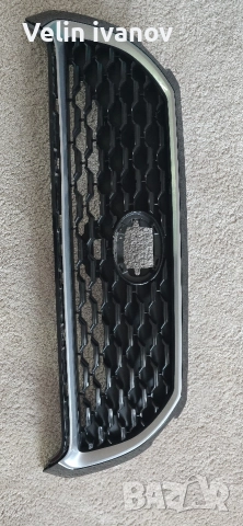 решетка за тойота корола крос