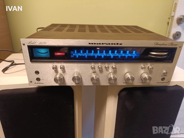 продавам Marantz 2230