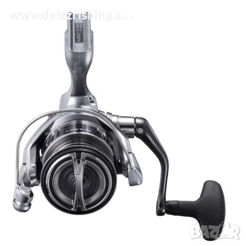  SHIMANO Nasci 4000 FC, снимка 2 - Макари - 45448887