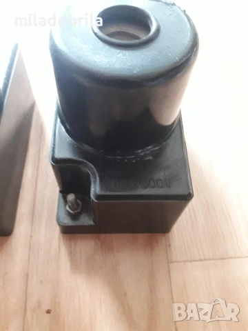 Панцери , снимка 2 - Други - 53785265