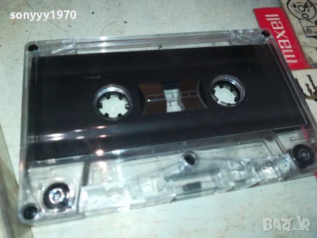 КОЯN ISSUES-TAPE 2007251705, снимка 5 - Аудио касети - 51082819