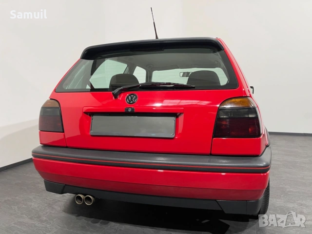 Продавам стопове Hella/smoked за Голф 3 хечбек., снимка 10 - Части - 53081530