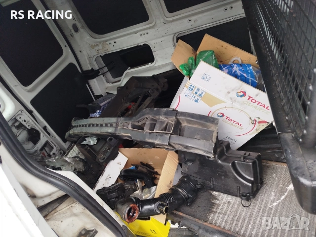 Ситроен Берлинго на части , снимка 6 - Автомобили и джипове - 53433660