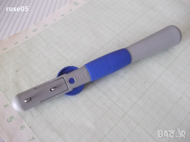 Връзвачка "STONFO" за рибарски куки, снимка 6 - Екипировка - 51555715