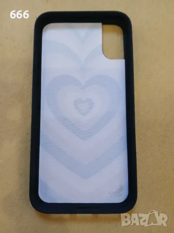 Кейс iPhone X / XS, снимка 5 - Калъфи, кейсове - 47305376