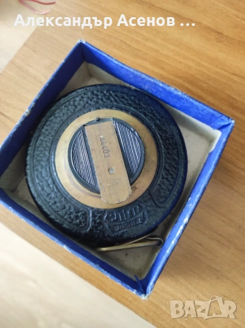 Ролетка, снимка 2 - Други инструменти - 54130530