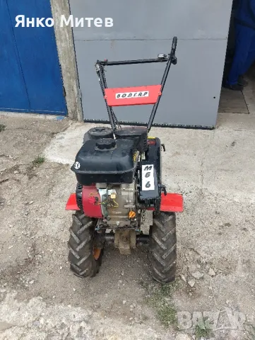 продавам фреза Болгар 