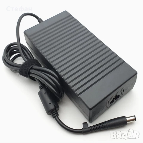 Захранвания за лаптоп HP