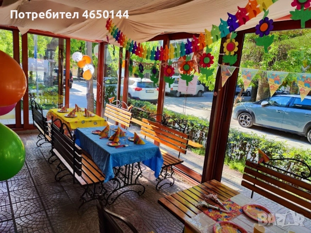 Парти зала/Зала за тържества"Мистрал" гр.Варна, снимка 7 - Кетъринг - 52403740