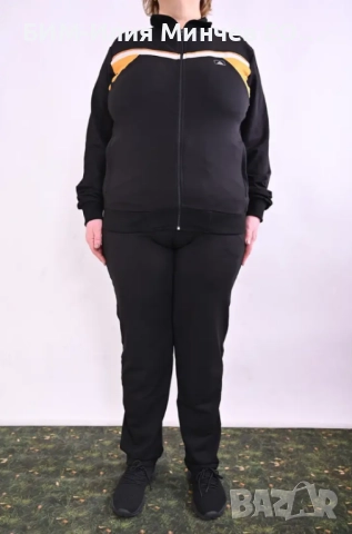 Български Дамски Спортен Екип № 202-25