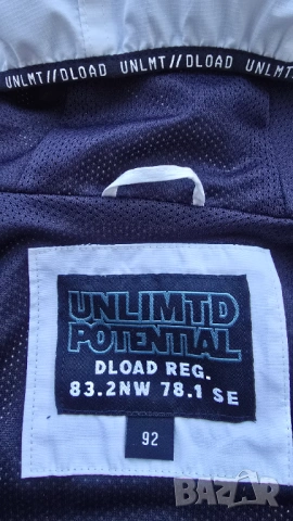 Детско яке пролет есен 18-24 месеца, снимка 5 - Бебешки якета и елеци - 53899926