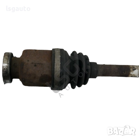 Дясна полуоска Renault Megane III 2008-2016 ID:149844, снимка 3 - Части - 51817558