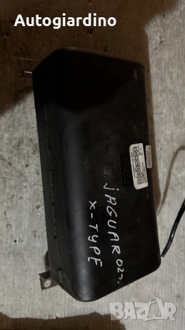 Аirbag за Jaguar X-type - 1X43-F044A74-AG / 30310004M