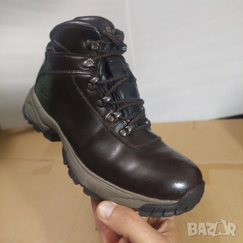 Hi-Tec Womens Eurotrek Lite Waterproof номер 40 туристически / зимни обувки водоустойчиви , снимка 10 - Други - 49213875