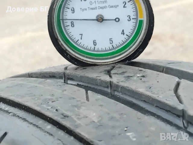 Гуми 245 45 19 Континентал Continental 2 броя - нов внос. Не са нови! , снимка 7 - Гуми и джанти - 53917041