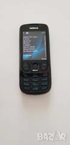 Nokia 6303 Classic, снимка 5 - Nokia - 46943704