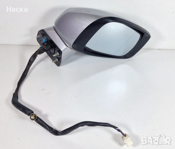 Дясно Огледало Honda FR-V FRV Хонда ФР-В ФРВ