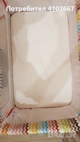 Бебешка кошара