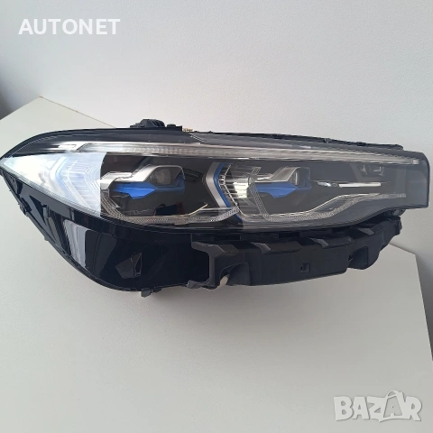 Десен фар BMW X7 G07 Laser , фар бмв x7 г07 лазер фар 5A279F2