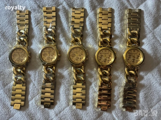 ✨ Дамски елегантни часовници Michael Kors ✨