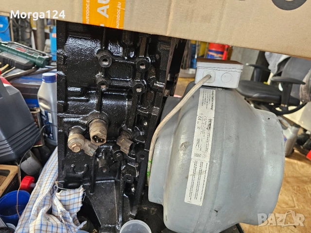 Chevrolet Equinox на части, снимка 9 - Автомобили и джипове - 53415074