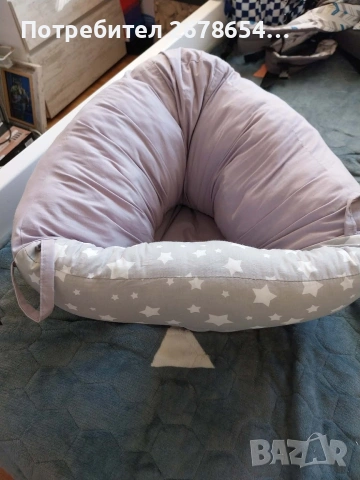 бебешки барбарон за сядане, снимка 2 - Други - 53781766