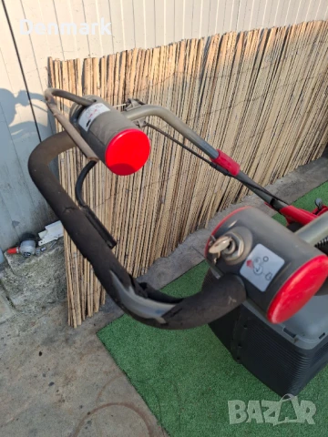 Самоходна косачка , снимка 5 - Градинска техника - 50634489